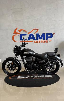 ROYAL ENFIELD METEOR 350 STELLAR 